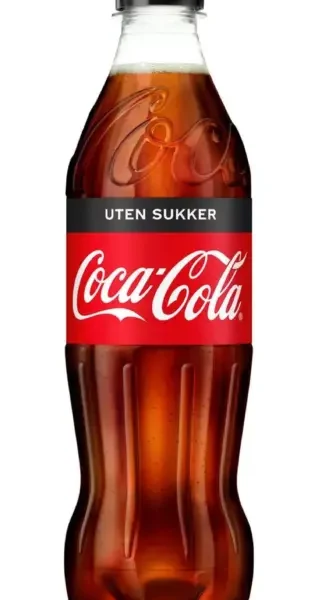 coca cola zero