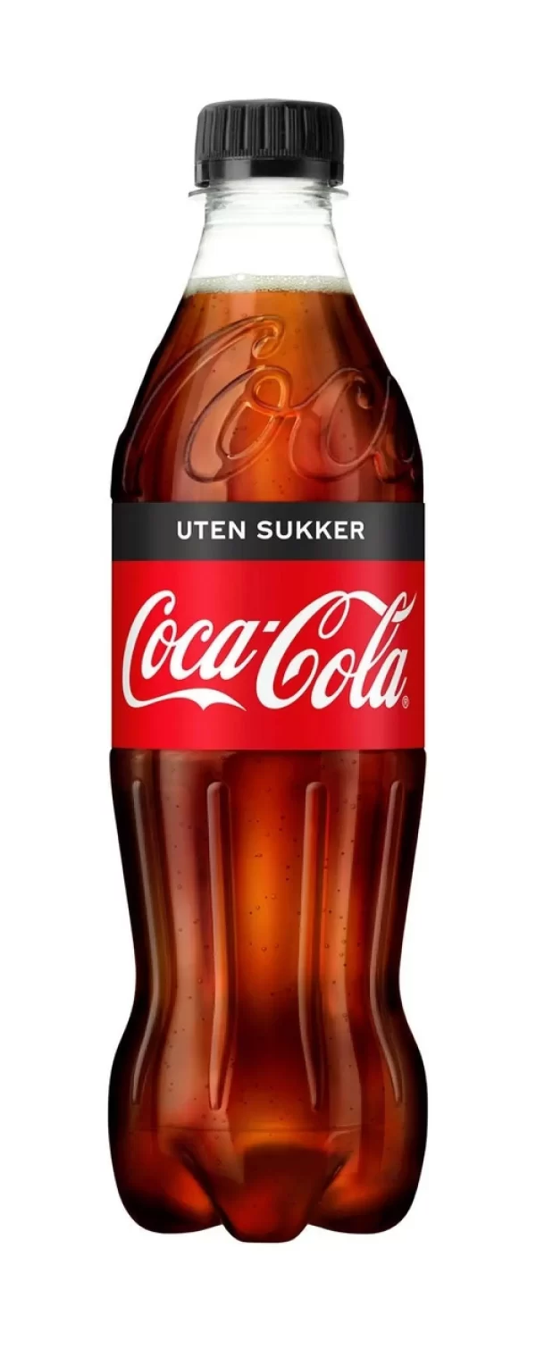 coca cola zero