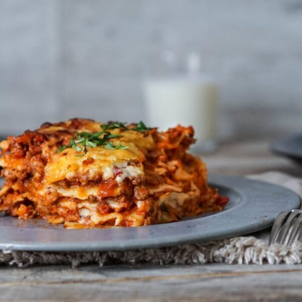 lasagne