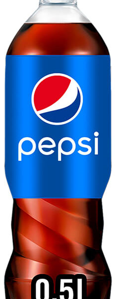 pepsi 0,5