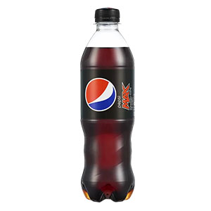 pepsi max 0,5l