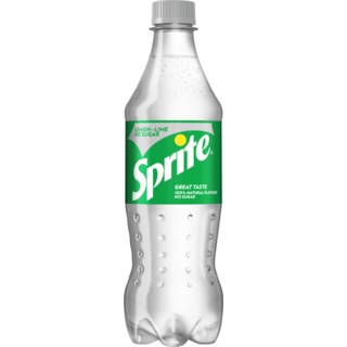 sprite zero 0,5